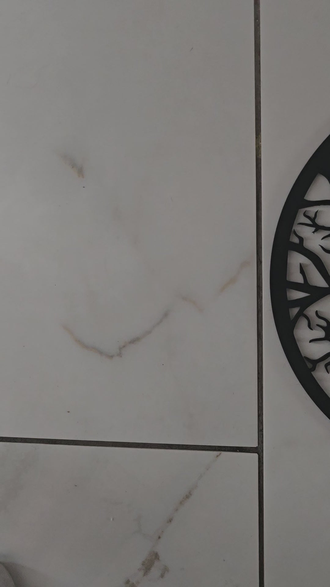 Personalisierter Familienbaum aus Holz – 30 cm – mit individuellen Namen