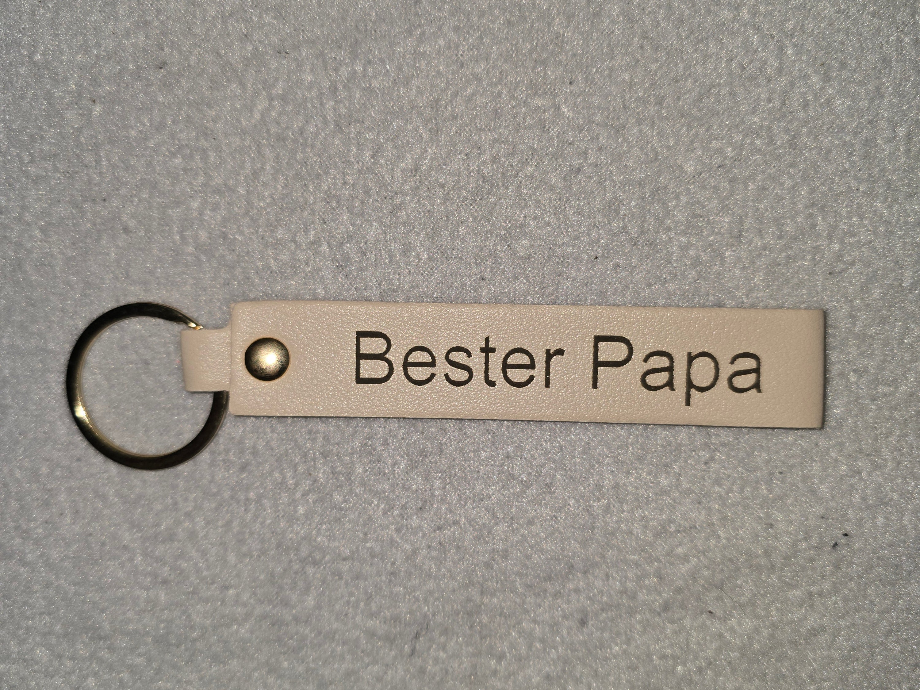 Schlüsselanhänger mit Spruch – kleines Geschenk mit großer Bedeutung