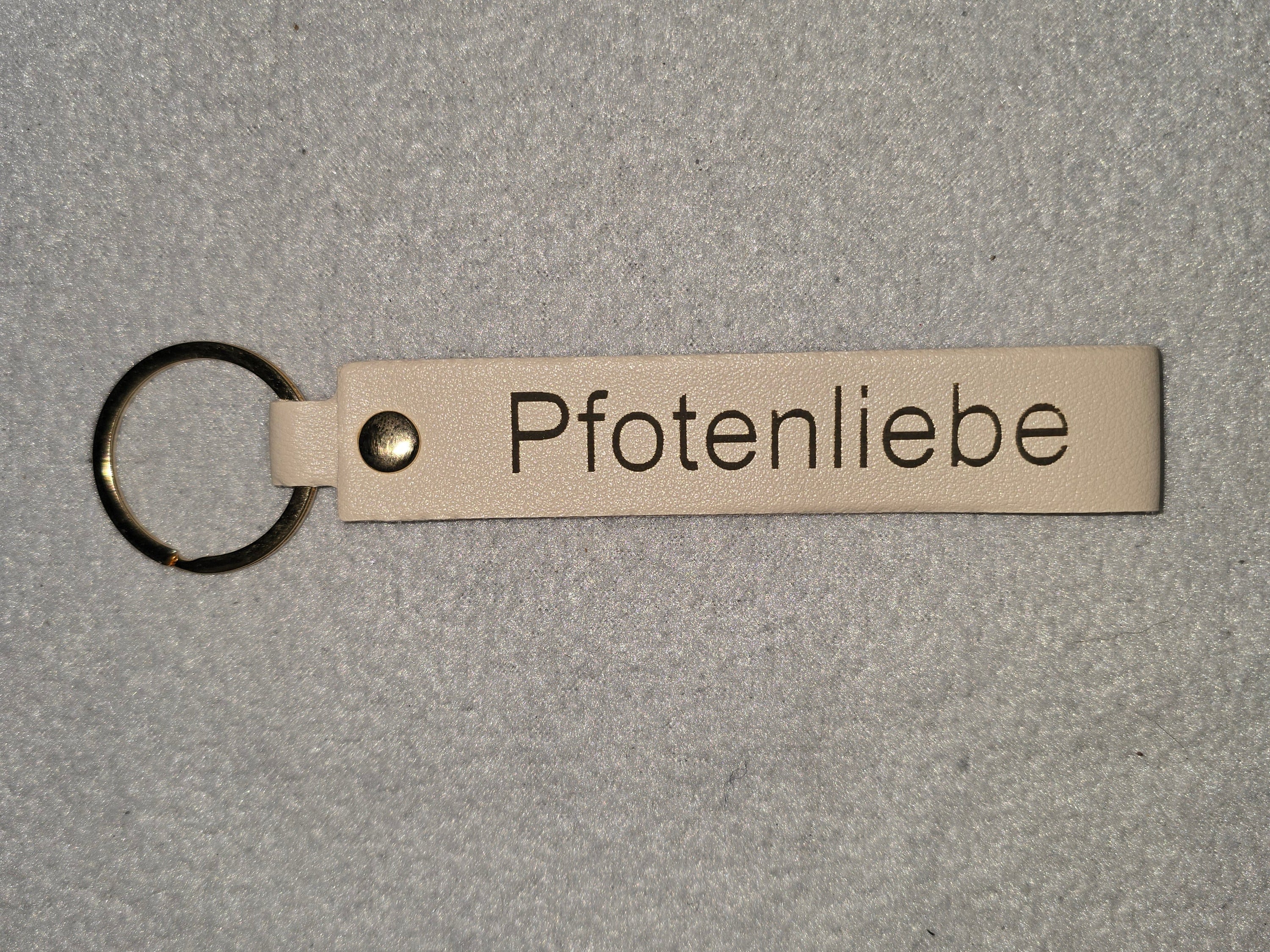 Schlüsselanhänger mit Spruch – kleines Geschenk mit großer Bedeutung