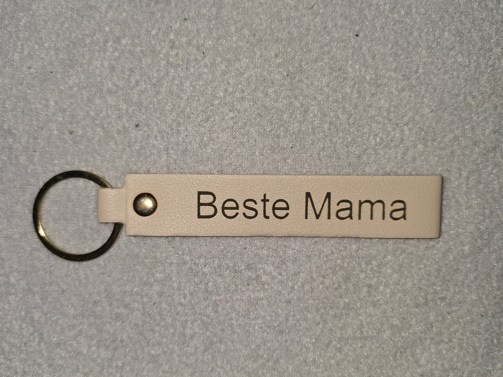 Schlüsselanhänger mit Spruch – kleines Geschenk mit großer Bedeutung
