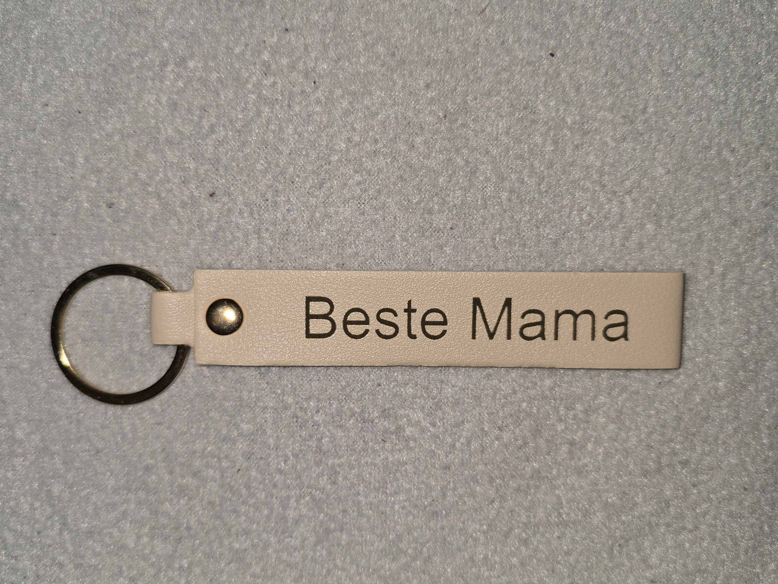 Schlüsselanhänger mit Spruch – kleines Geschenk mit großer Bedeutung